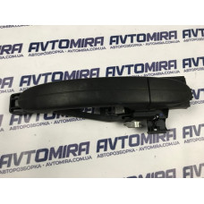 Ручка двері задня права Ford Mondeo 4 2007-2014 6M21U266B23